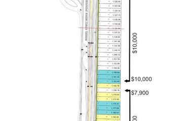 Lote de Terreno en  Villa Magna, San Luis Potosí