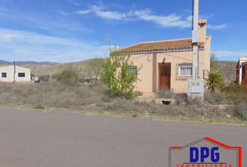 Chalet en  Sorbas, Almería Provincia