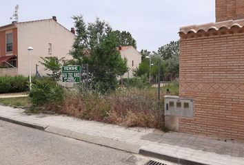 Terreno en  Ciudad Real, Ciudad Real Provincia