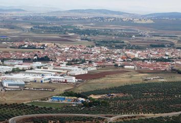 Terreno en  Argamasilla De Calatrava, Ciudad Real Provincia