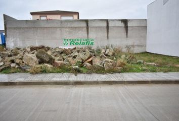 Terreno en  Ciudad Rodrigo, Salamanca Provincia