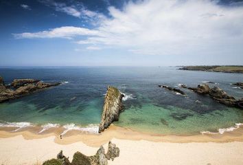 Terreno en  Tapia De Casariego, Asturias