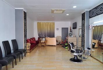 Local Comercial en  Ondara, Alicante Provincia