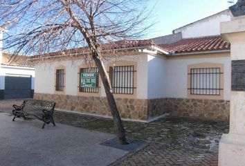 Chalet en  Viso Del Marques, Ciudad Real Provincia