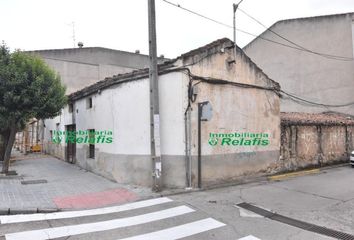 Terreno en  Ciudad Rodrigo, Salamanca Provincia