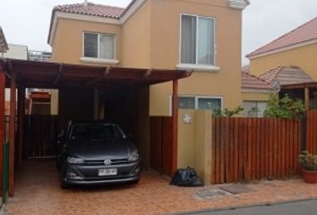 Casa en  Mejillones, Antofagasta