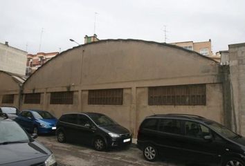 Nave en  Cuarte De Huerva, Zaragoza Provincia