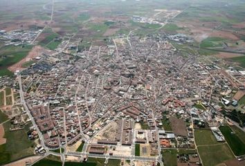 Terreno en  Daimiel, Ciudad Real Provincia