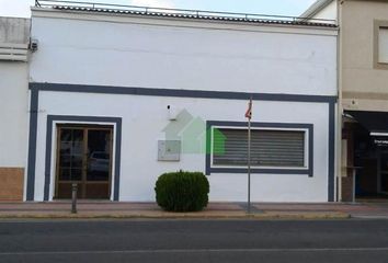 Local Comercial en  Valdelacalzada, Badajoz Provincia