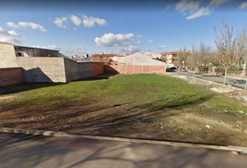 Terreno en  Piedrabuena, Ciudad Real Provincia