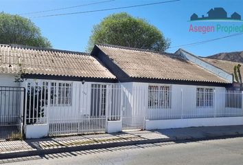 Casa en  Copiapó, Copiapó