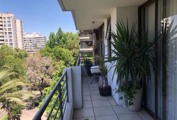 Departamento en  Providencia, Provincia De Santiago