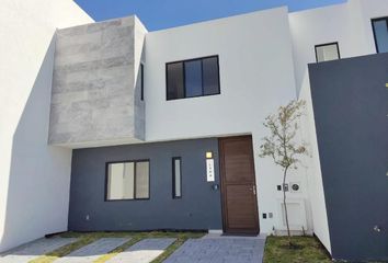 Casa en condominio en  Zibatá, El Marqués