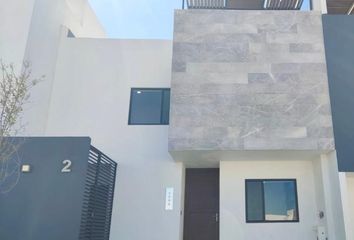 Casa en condominio en  Zibatá, El Marqués