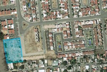 Lote de Terreno en  Santuarios Del Cerrito, Corregidora, Querétaro