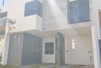 Casa en condominio en  Zibatá, El Marqués