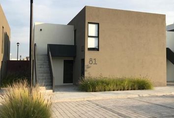 Condominio horizontal en  Circuito Peñas, San Isidro, La Arboleda, La Antigua Juriquilla, Querétaro, 76226, Mex