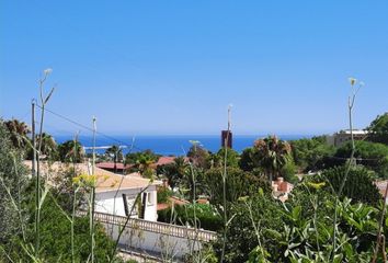 Terreno en  Dénia, Alicante Provincia