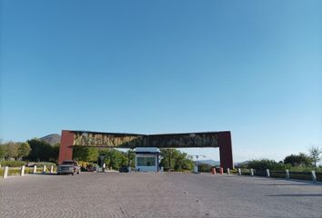 Lote de Terreno en  El Encino, Huimilpan, Querétaro, Mex