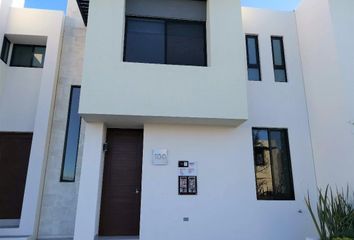 Casa en condominio en  Avenida Paseo De Las Pitahayas, Garambullo, Zibata, Condominio Ceiba, El Marqués, Querétaro, 76269, Mex