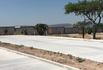 Lote de Terreno en  Calle Melchor Ocampo 1b-1b, Unidad Deportiva, Ejido San José Iturbide, San José Iturbide, Guanajuato, 37980, Mex