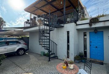 Casa en  Las Condes, Provincia De Santiago