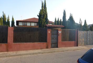 Chalet en  Colmenar De Oreja, Madrid Provincia