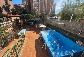 Chalet en  Bailén - Miraflores, Málaga