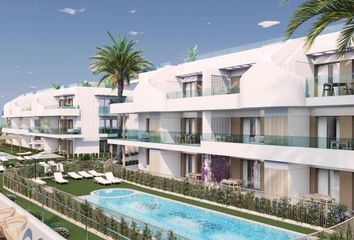 Apartamento en  Pilar De La Horadada, Alicante Provincia