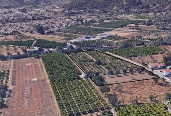 Terreno en  Parcent, Alicante Provincia