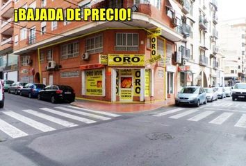 Local Comercial en  Santa Pola, Alicante Provincia