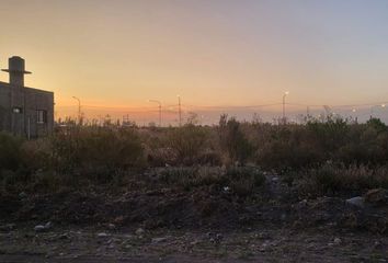 Terrenos en  San Rafael, Mendoza