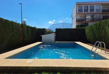 Apartamento en  Agres, Alicante Provincia