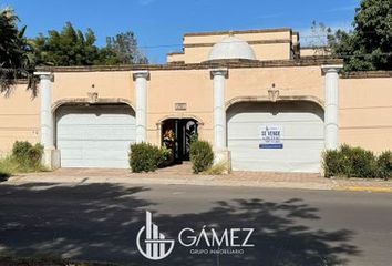 Casa en  Fraccionamiento Las Quintas, Culiacán