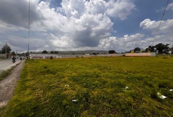 Lote de Terreno en  Tenango Del Aire, Estado De México