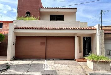 Casa en  Fraccionamiento Las Quintas, Culiacán