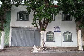 Casa en  Chapultepec, Culiacán Rosales