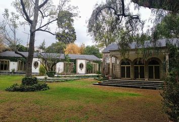 Casa en  San Angel, Álvaro Obregón, Cdmx