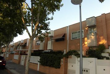 Chalet en  Ciudad Real, Ciudad Real Provincia