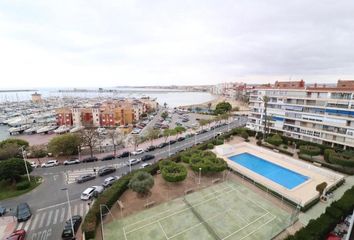 Apartamento en  Distrito 1 - Centro - El Chaparral, Torrevieja