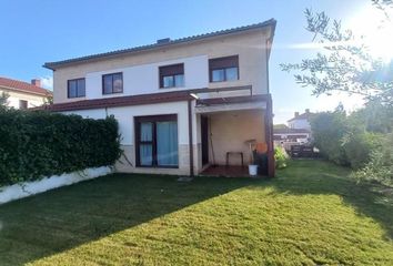 Bungalow en  Castellanos De Moriscos, Salamanca Provincia