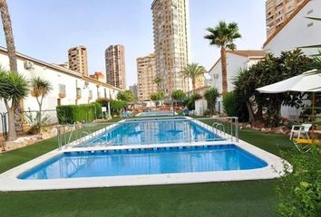 Bungalow en  Benidorm, Alicante Provincia