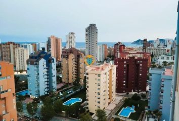 Apartamento en  Benidorm, Alicante Provincia