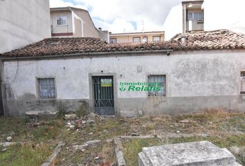 Terreno en  Ciudad Rodrigo, Salamanca Provincia