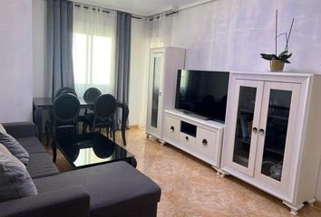 Apartamento en  Distrito 1 - Centro - El Chaparral, Torrevieja