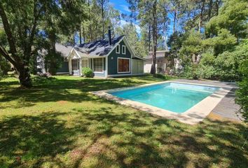 Casa en  Otro, Pinamar