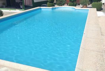 Chalet en  Puente De La Sierra, Jaén Provincia