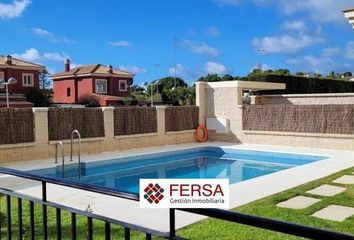 Apartamento en  El Puerto De Santa Maria, Cádiz Provincia