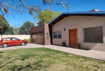 Casa en  San Rafael, Mendoza, Arg