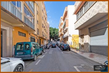 Local Comercial en  Bailén - Miraflores, Málaga